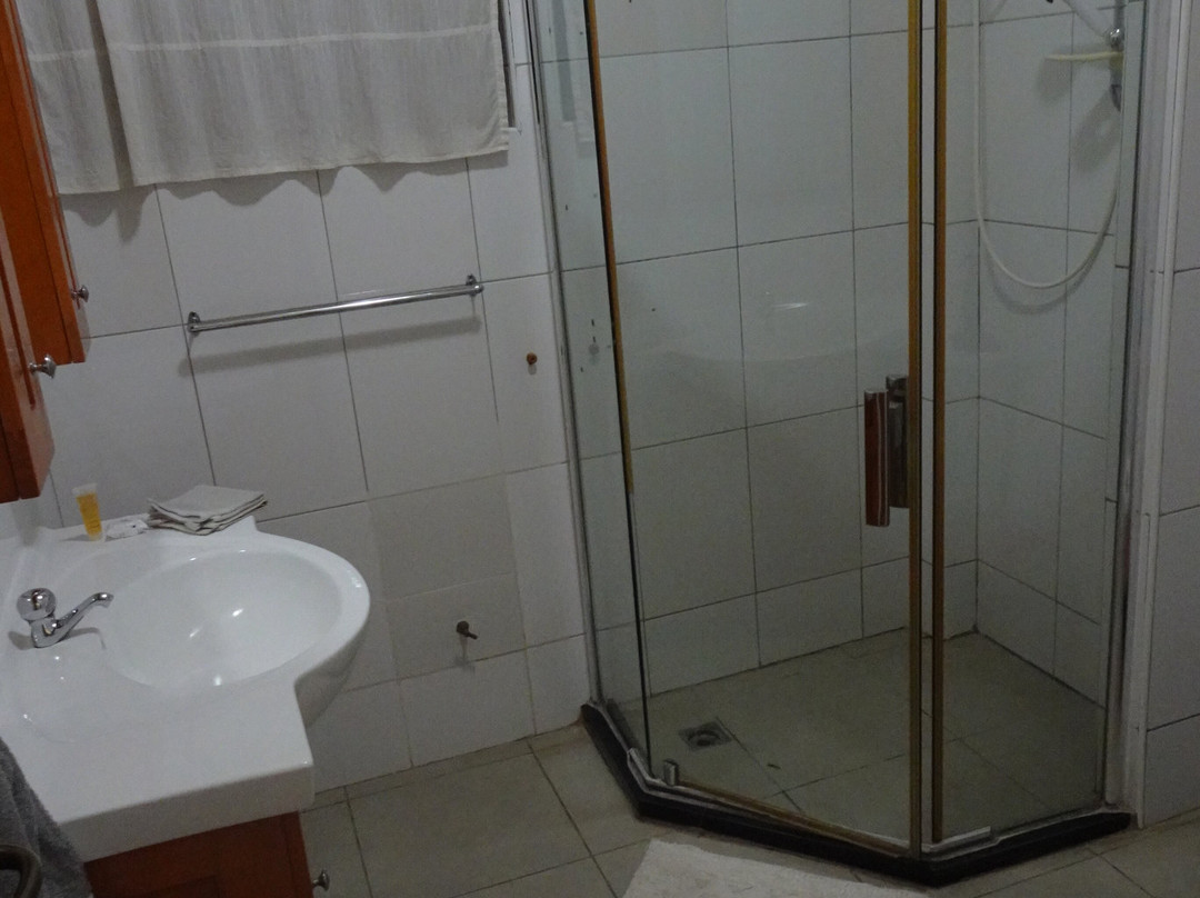 埃尔米纳湾渡假村主图