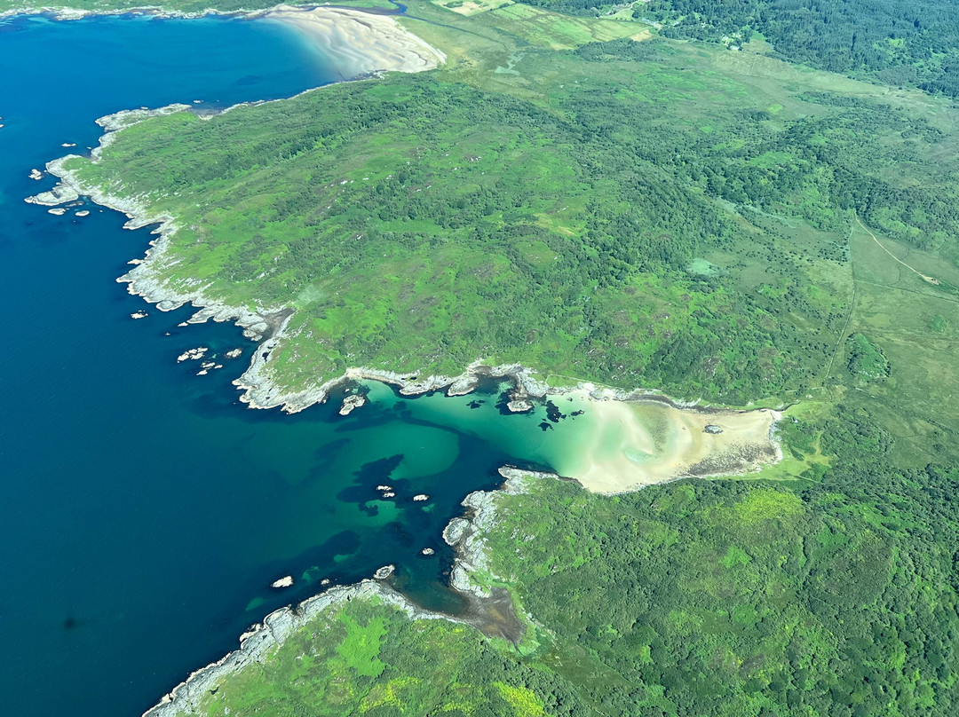 Loch Lomond Seaplanes-Alexandria必去景点