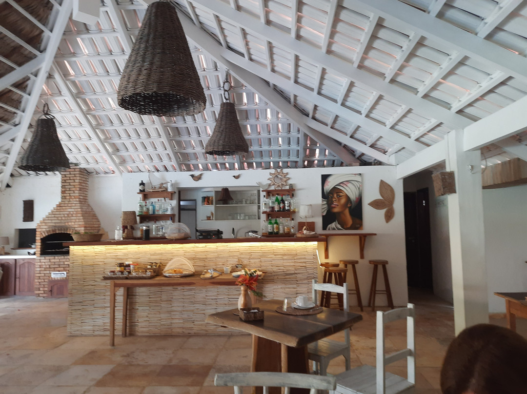 Controvento Boutique Hotel主图