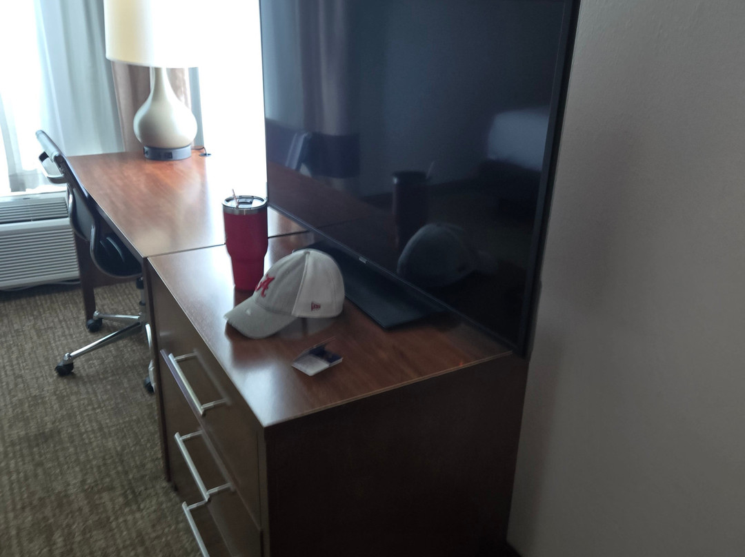 Comfort Suites Baymeadows Near Butler Blvd主图