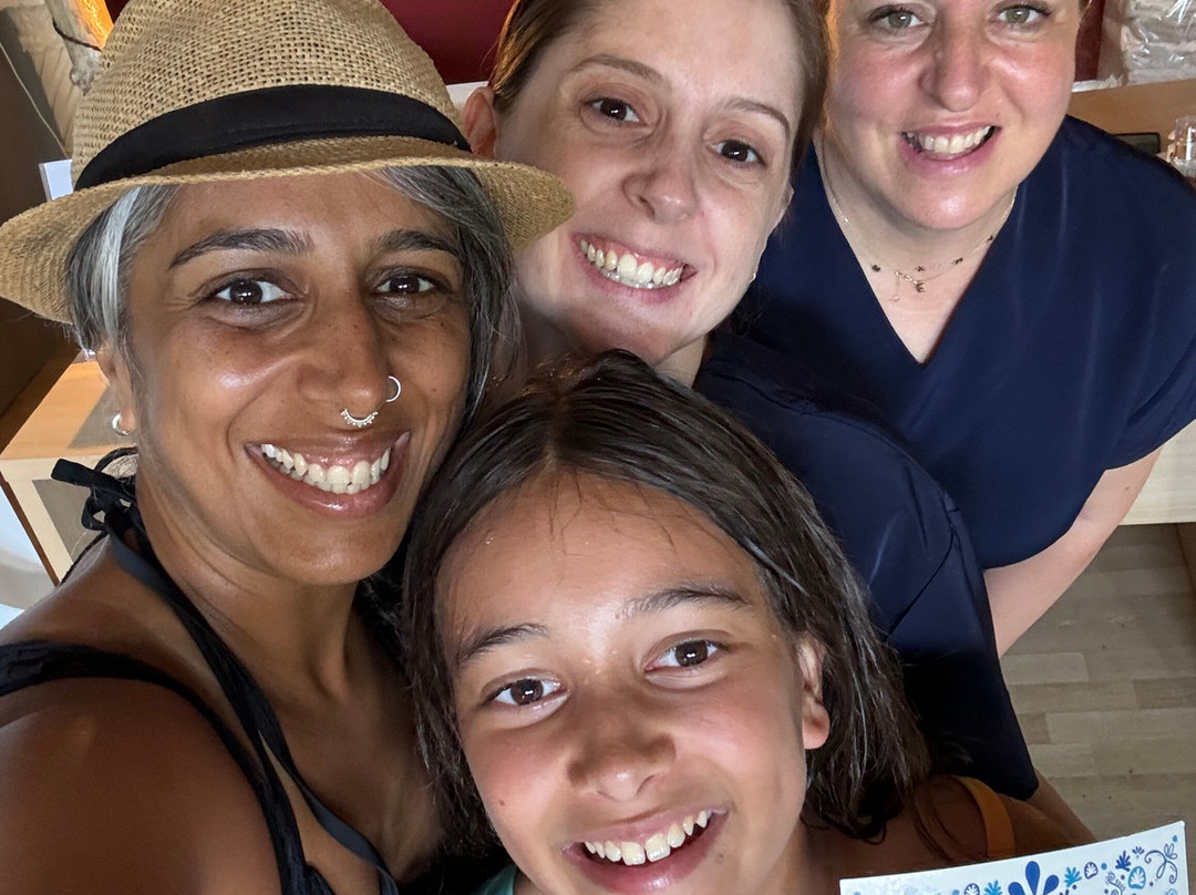 Aegeo Spa At Corfu Holiday Palace