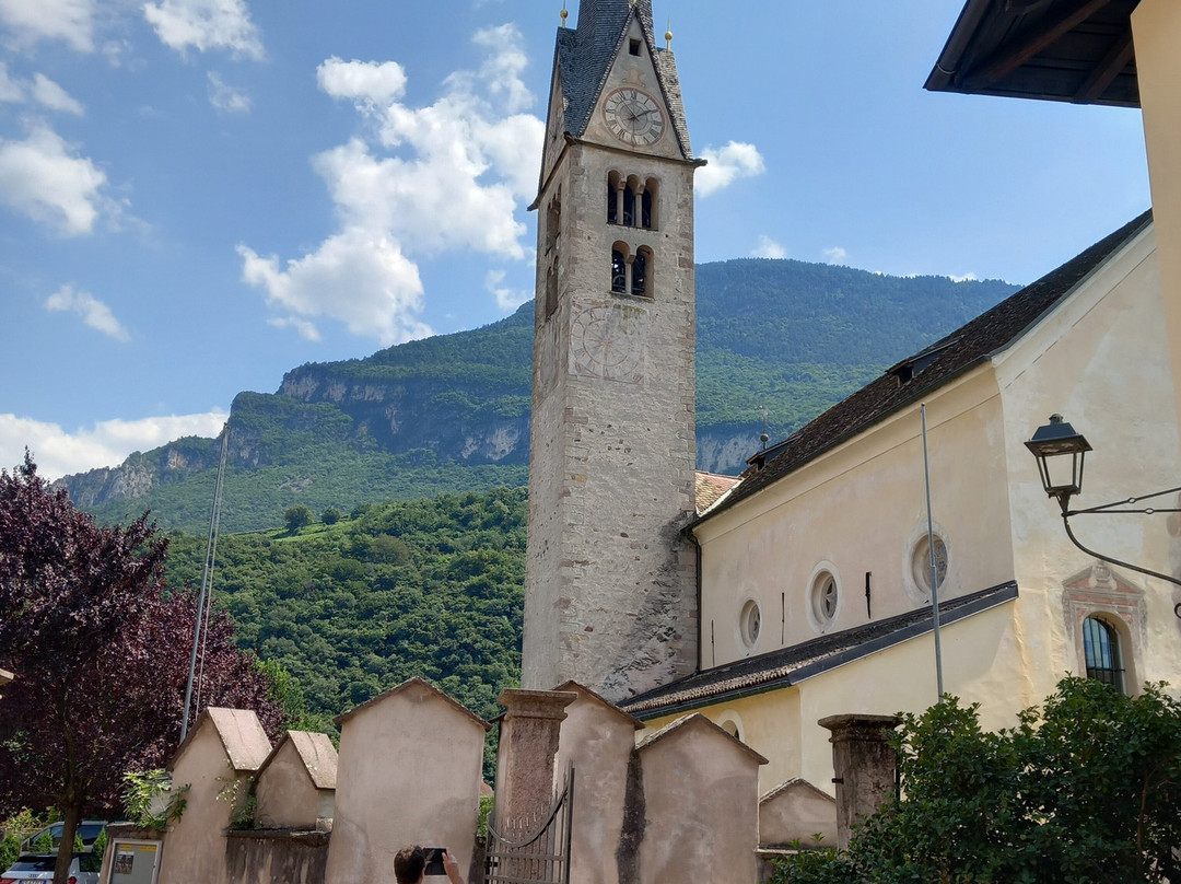 Chiesa San Nicolo'景点图片