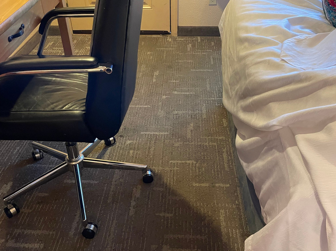 哈特福德贝斯特韦斯特普勒斯酒店主图