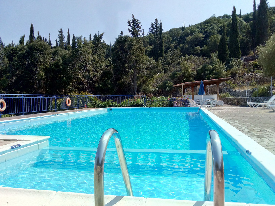 Kaminakia Apartments主图