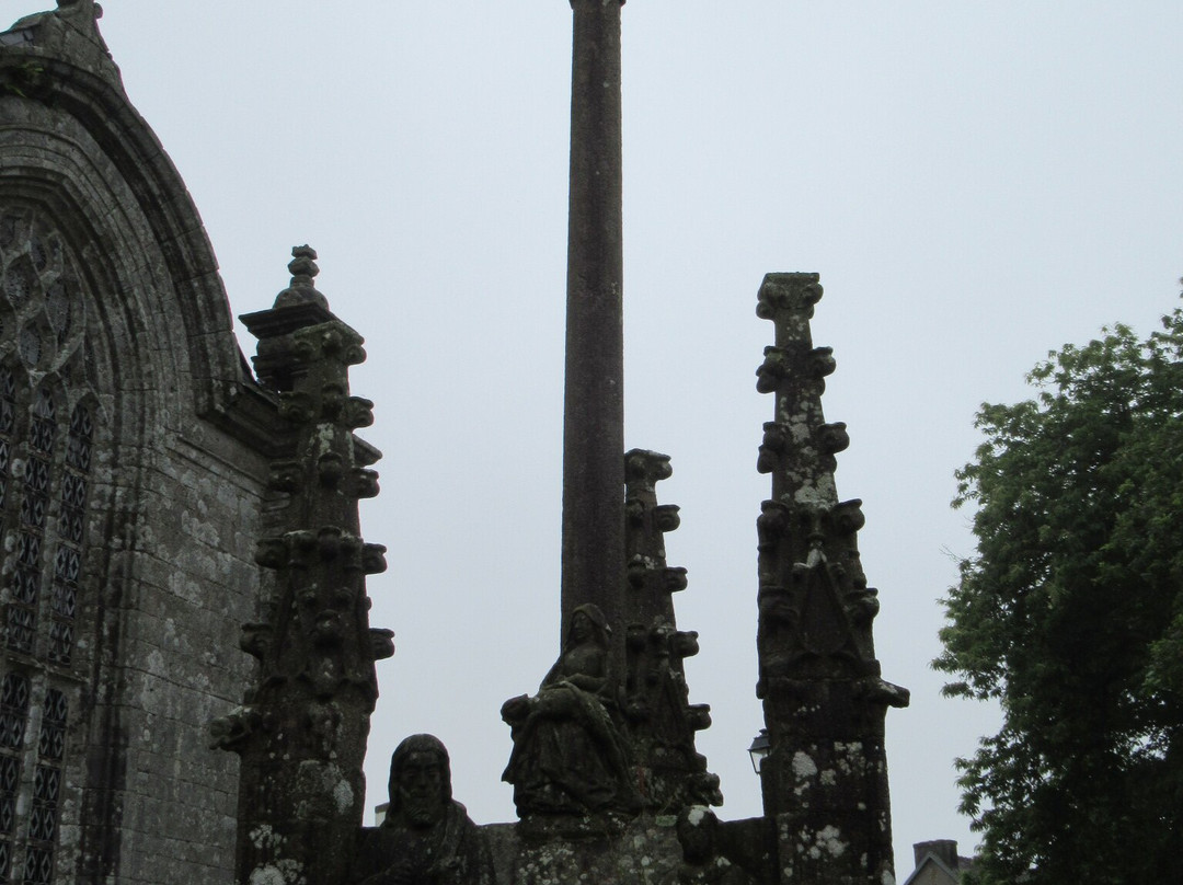 Chapelle Notre-Dame景点图片