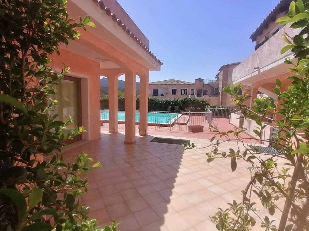 Domus Smeralda