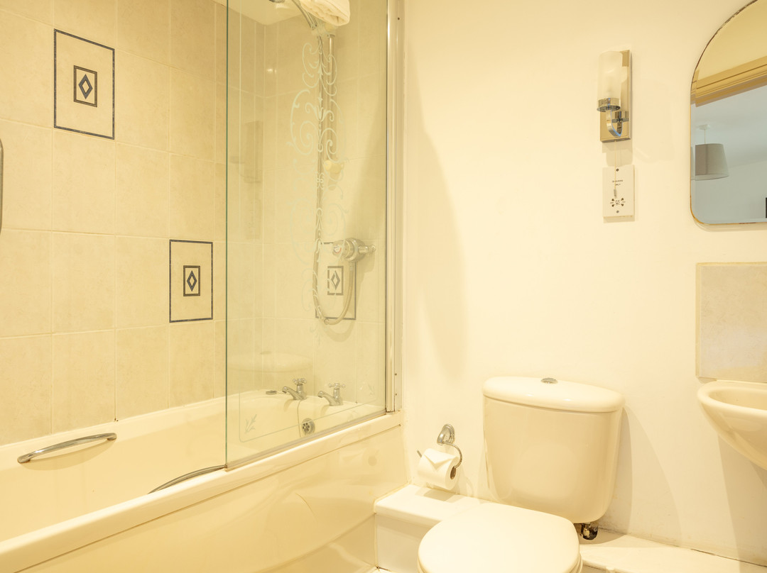 The Lordleaze Hotel And Restaurant主图