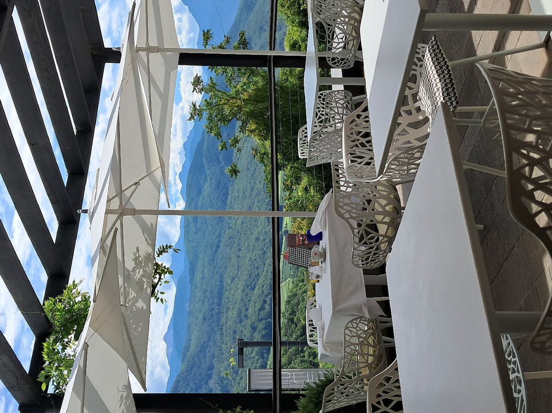 Designhotel Gius La Residenza主图