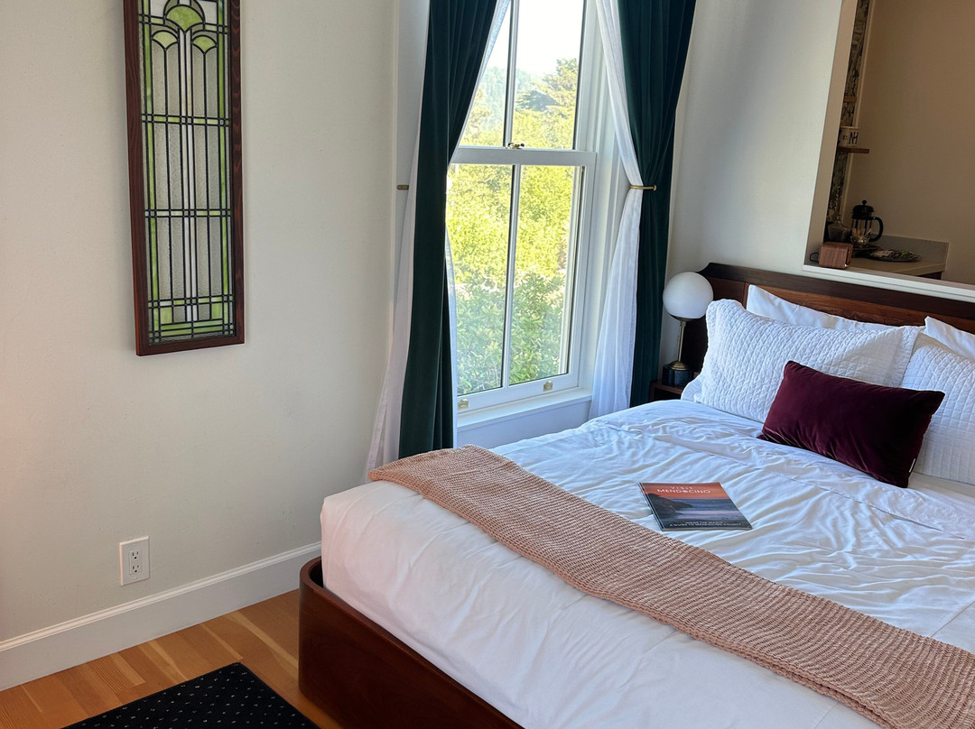 尼可森豪斯旅馆主图