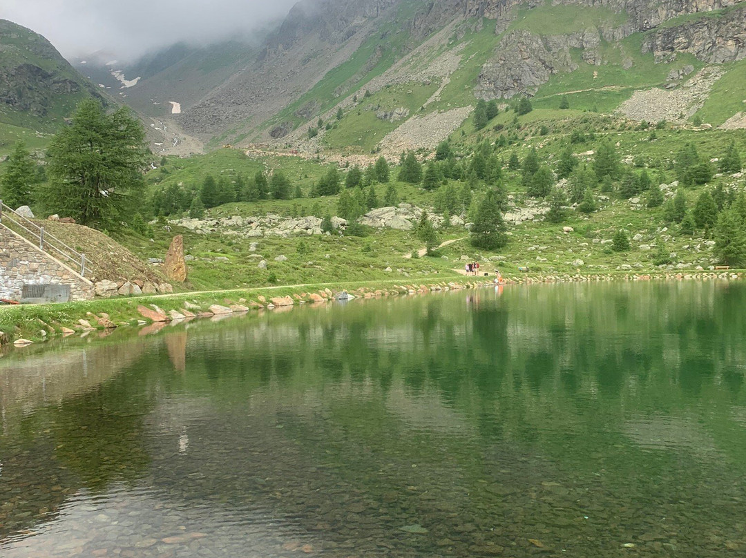Val di Pejo景点图片