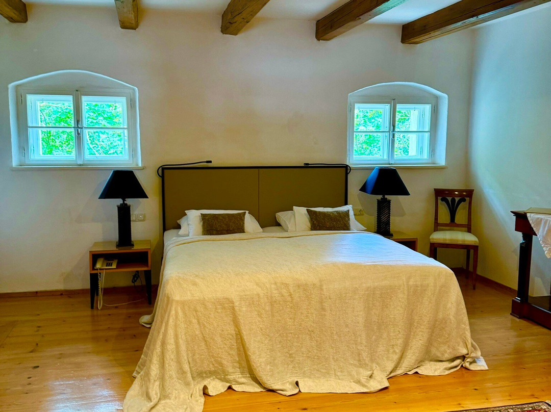 Alter Winzerkeller主图