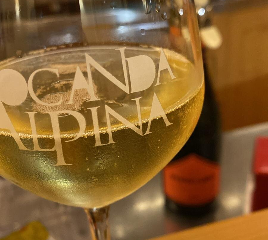 Locanda Alpina主图