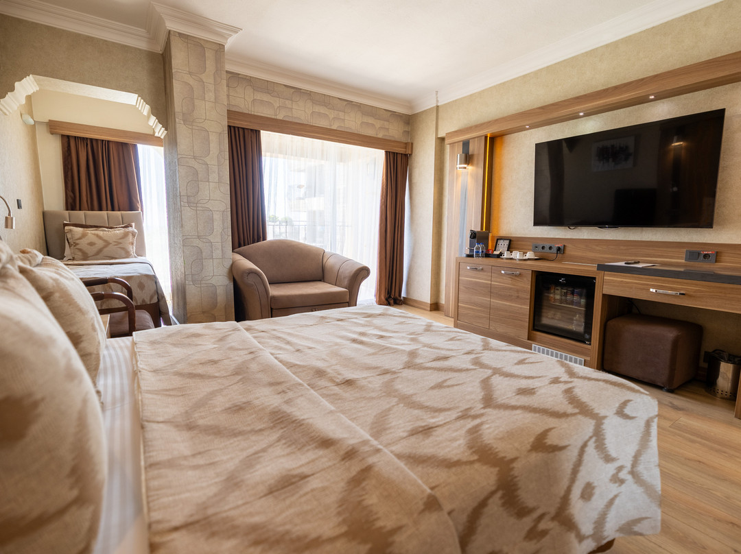 Laur Hotels Experience & Elegance主图