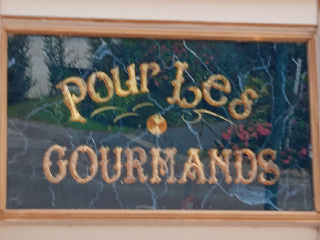 La Maison du Biscuit-Sortosville-en-Beaumont必去景点