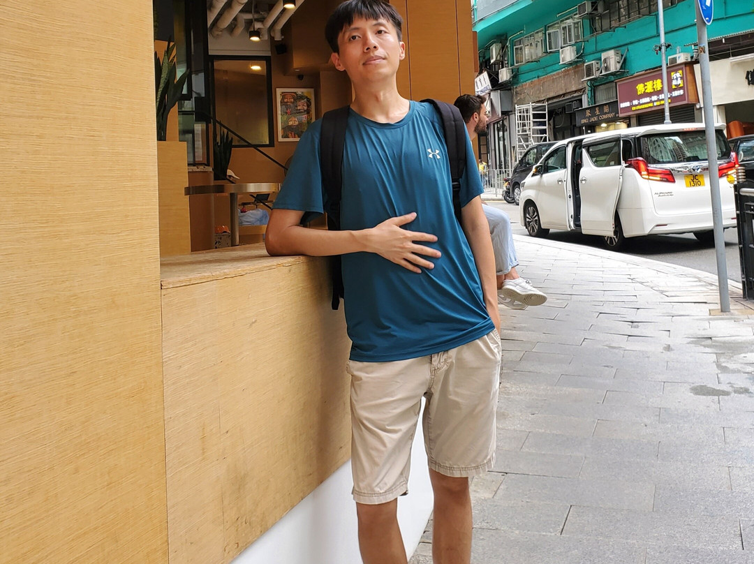 ChrisTang's Tour景点图片