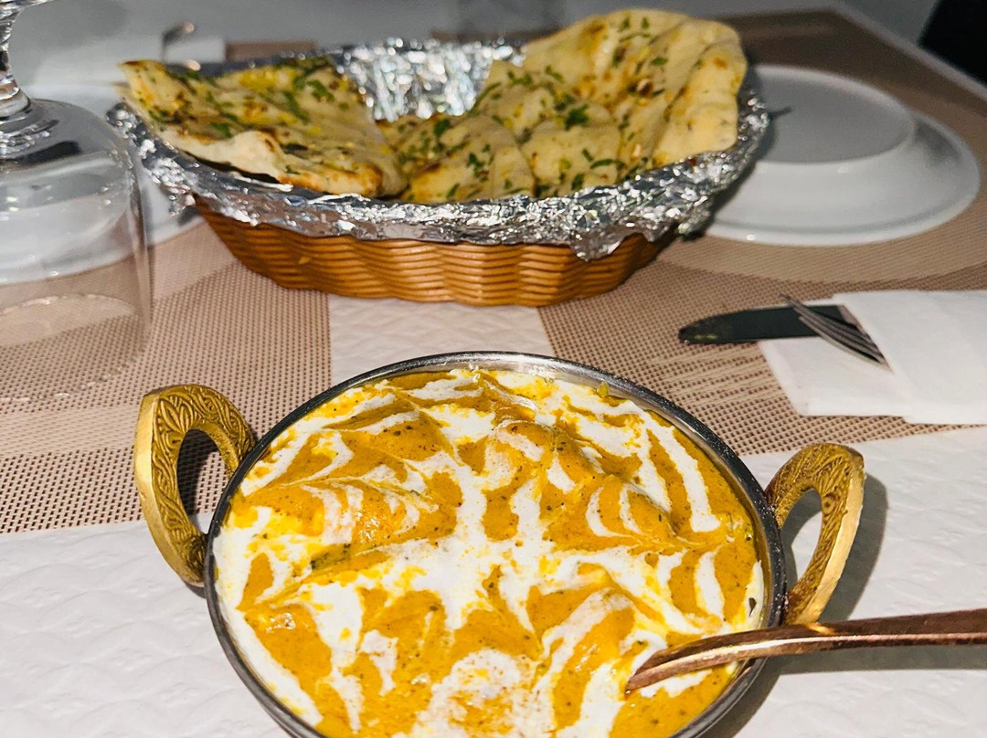Royal Indian Cuisine Tandoori Restaurant