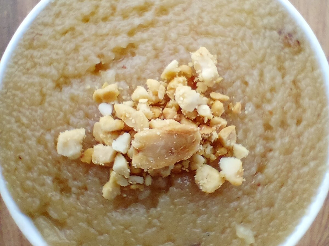 Okcular餐馆和美食-Asaf Bey Tatlı Kahve Dondurma