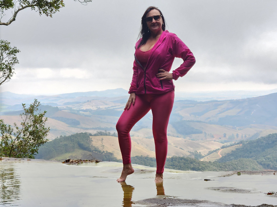 Janela do Céu-Lima Duarte必去景点