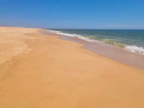 金沙滩宾馆主图