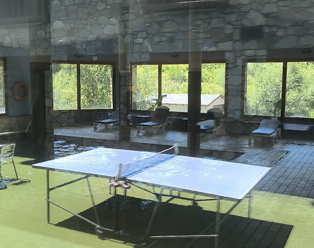 Wuau! Hotel Segle Xx主图