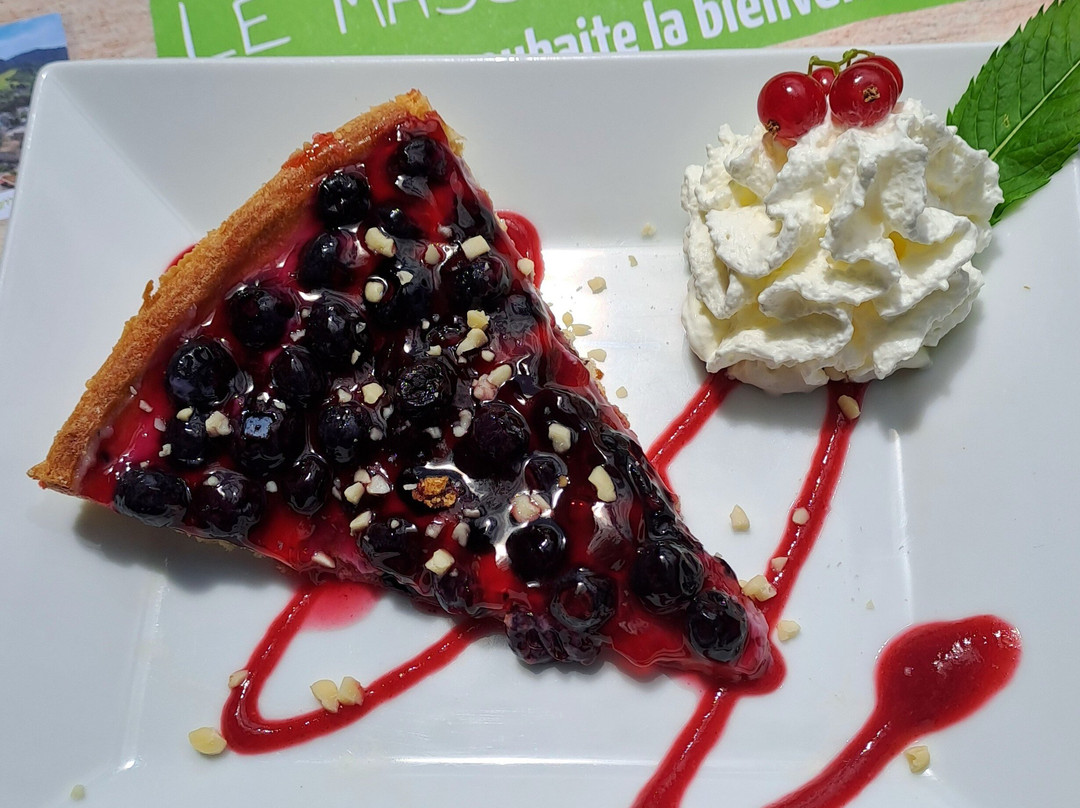 Auberge des Mancelles主图