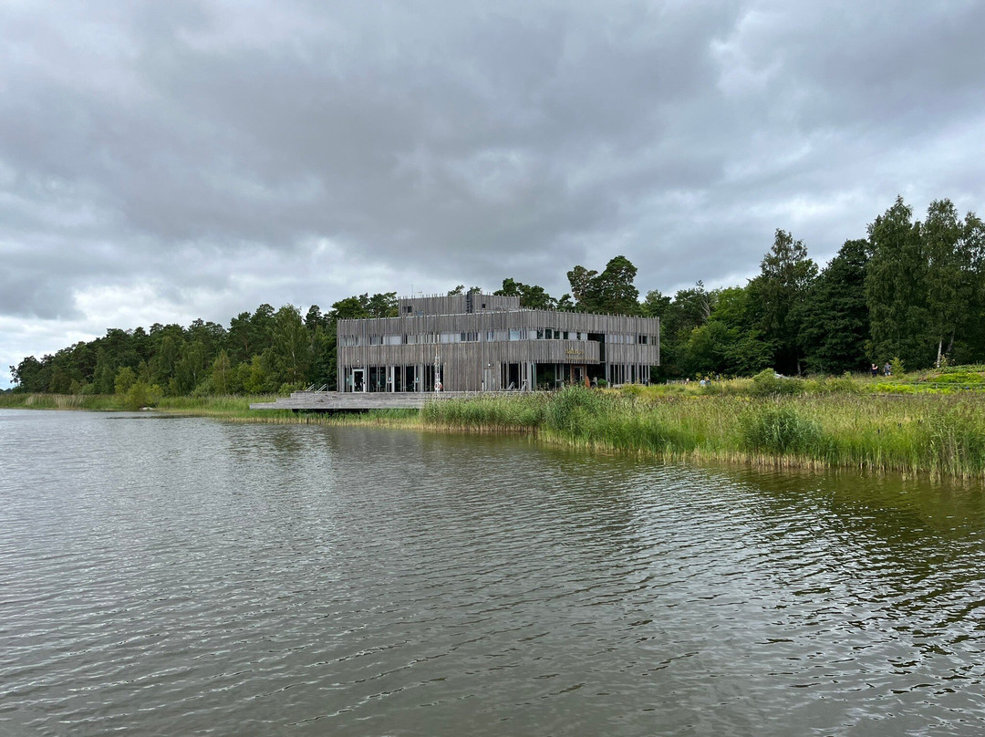 Naturum Vanerskargarden主图