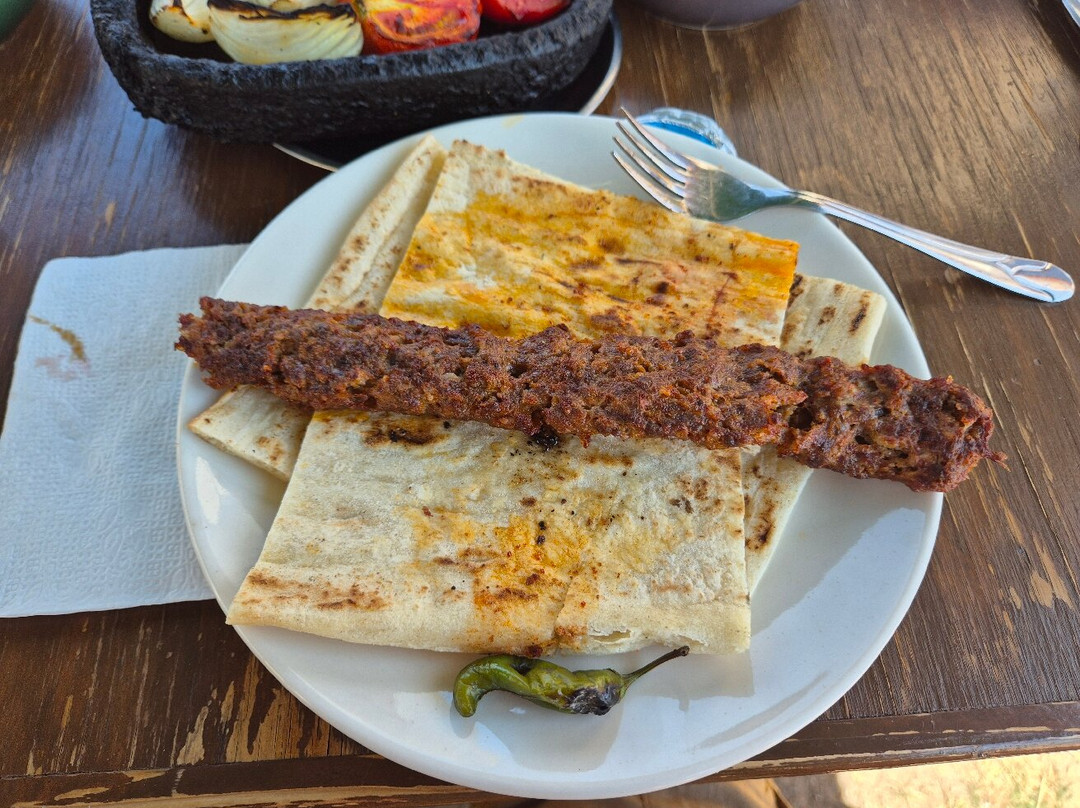 Derinkuyu Doyum Restaurant