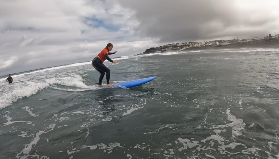 Ride351 - Surf Trips Portugal景点图片