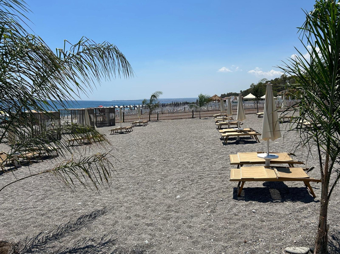 Lido Bounty Beach景点图片