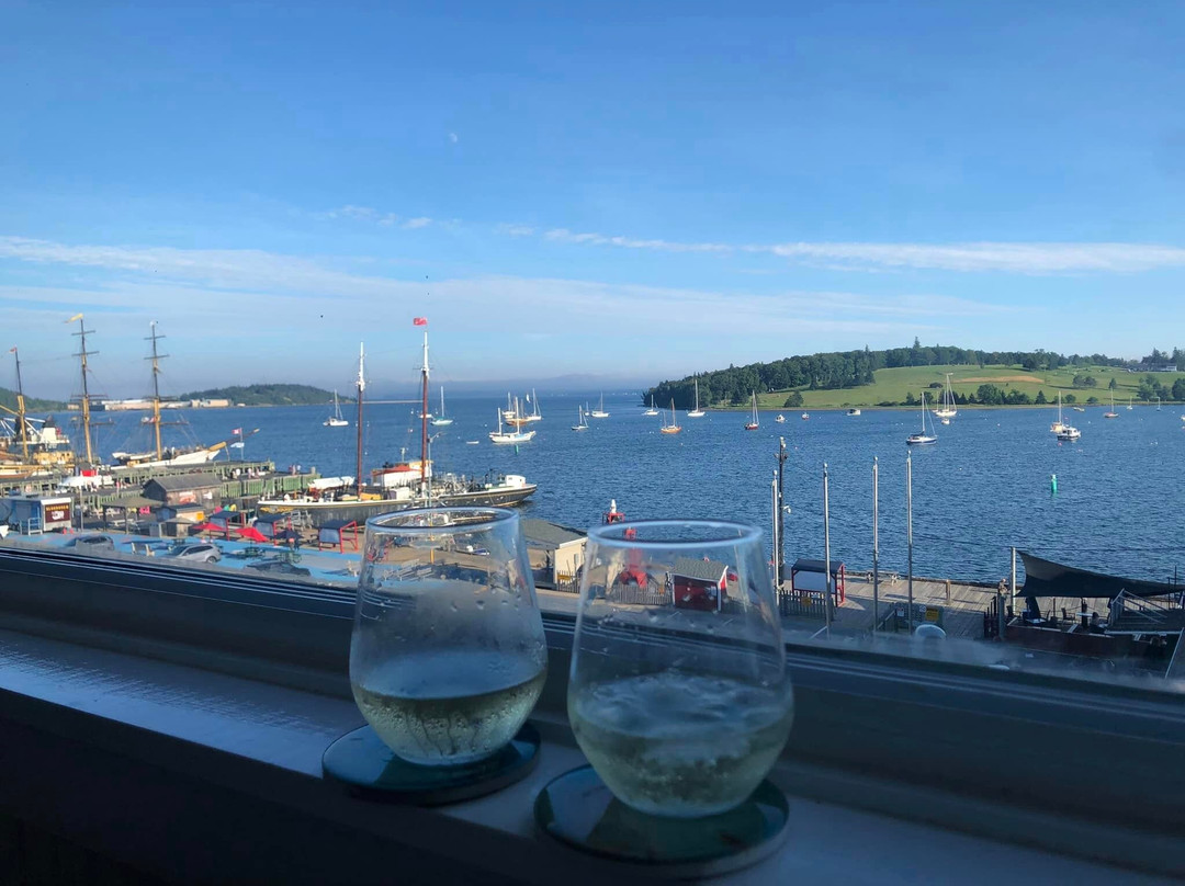 Rum Runner Inn主图