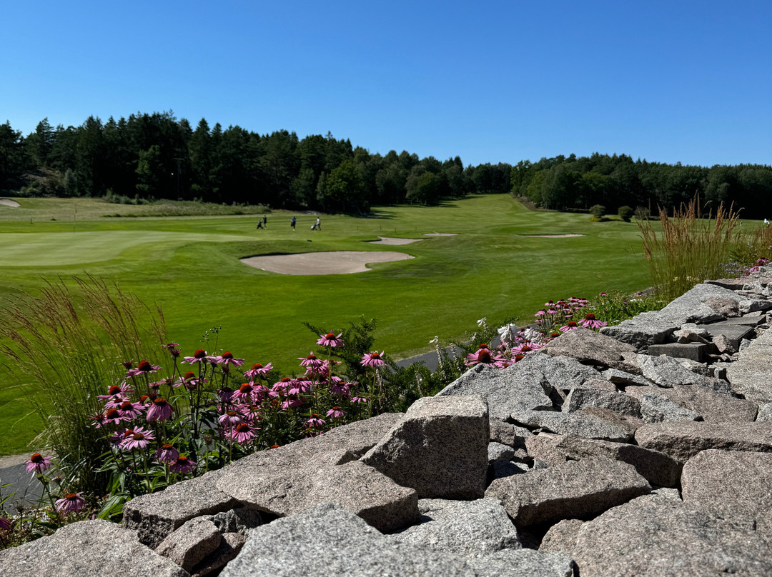 Mjölkeröds Golfbana景点图片