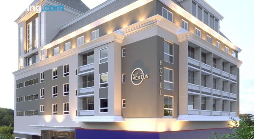 Hotel Merion主图