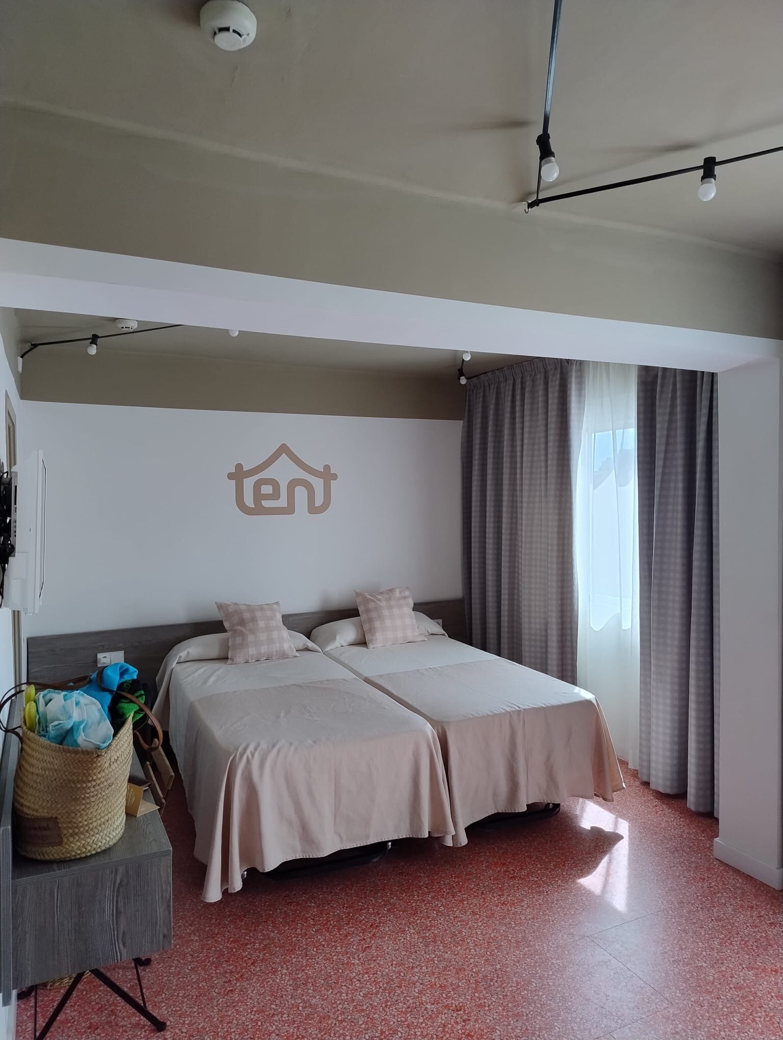 Tent Playa De Palma-客卧