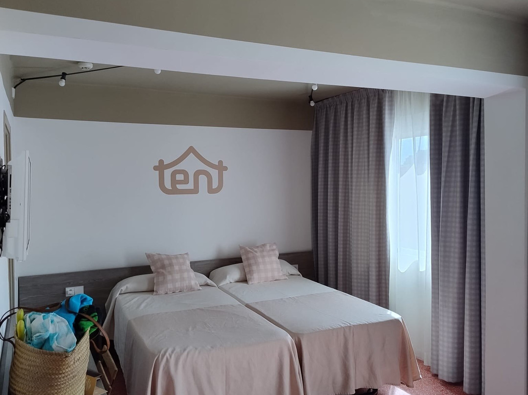 Tent Playa De Palma主图