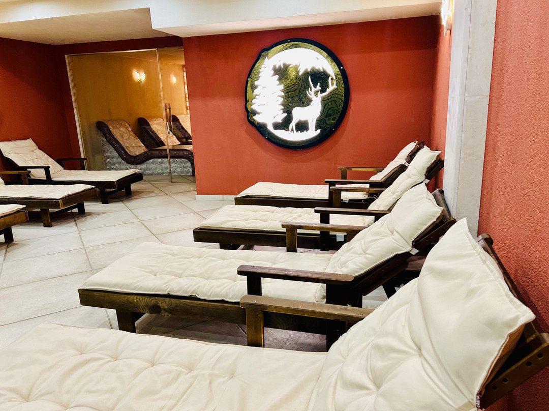 ArdoSpa Hotel