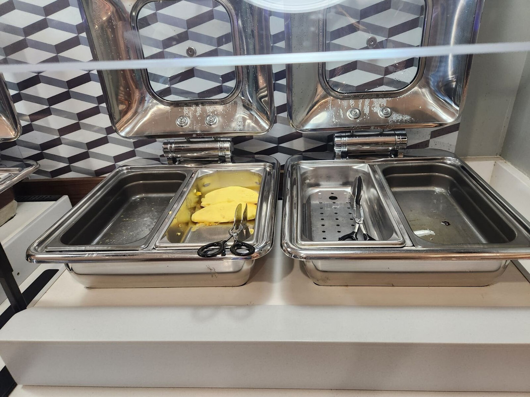 Holiday Inn Express Villa Rica By IHG主图