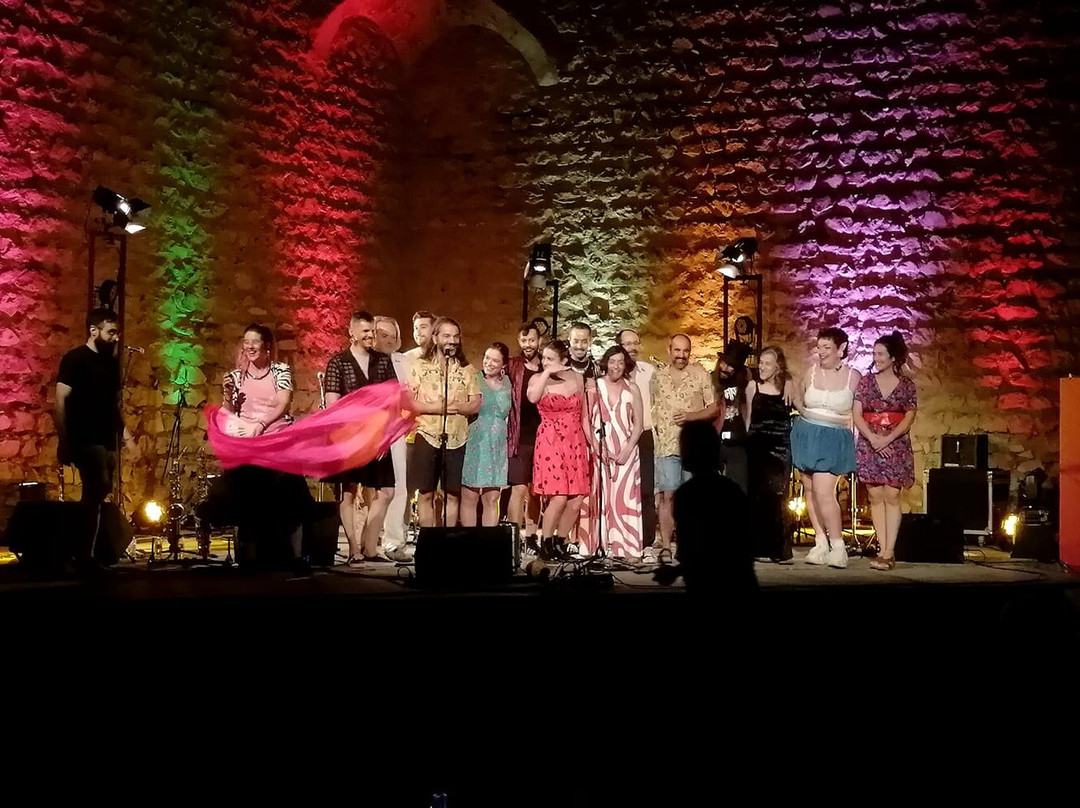 Aqueduto de Serpa-Serpa必去景点