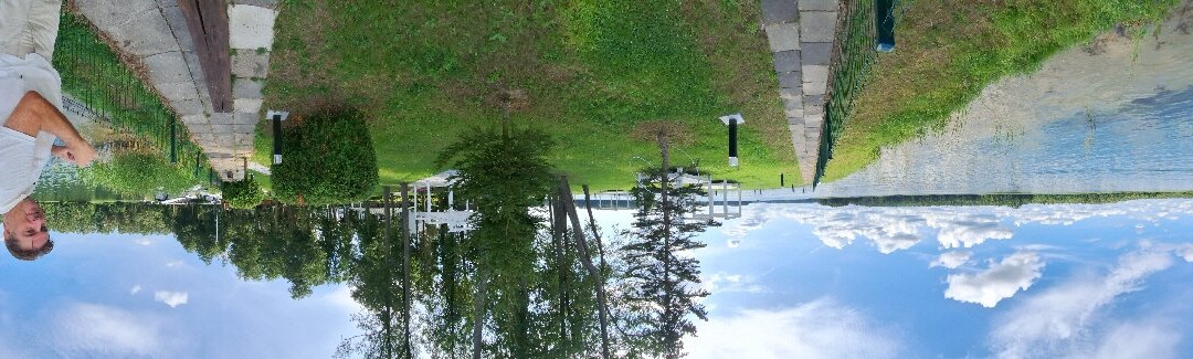 Oficerski Yacht Club Resort & Spa主图