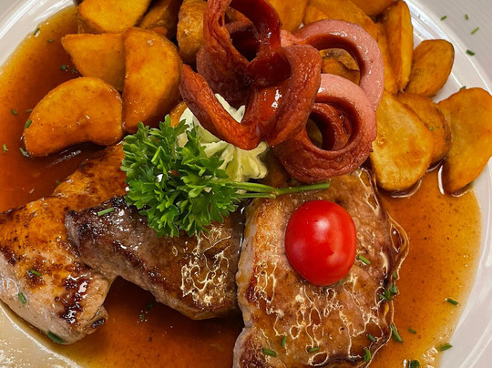 Gasthof Meindl主图