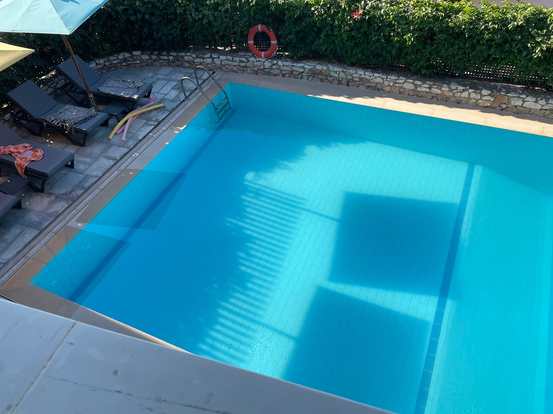 Alkyon Hotel Skiathos主图