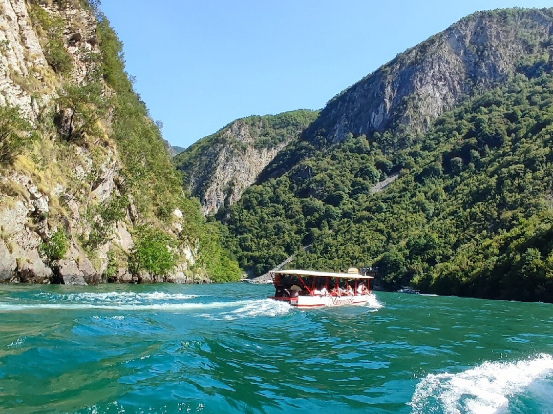 North Albania Tours-Shkoder必去景点