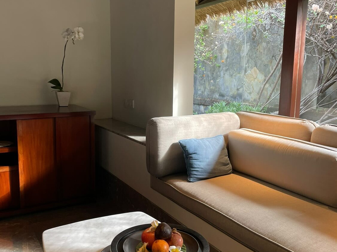 REVĪVŌ Wellness Resort主图