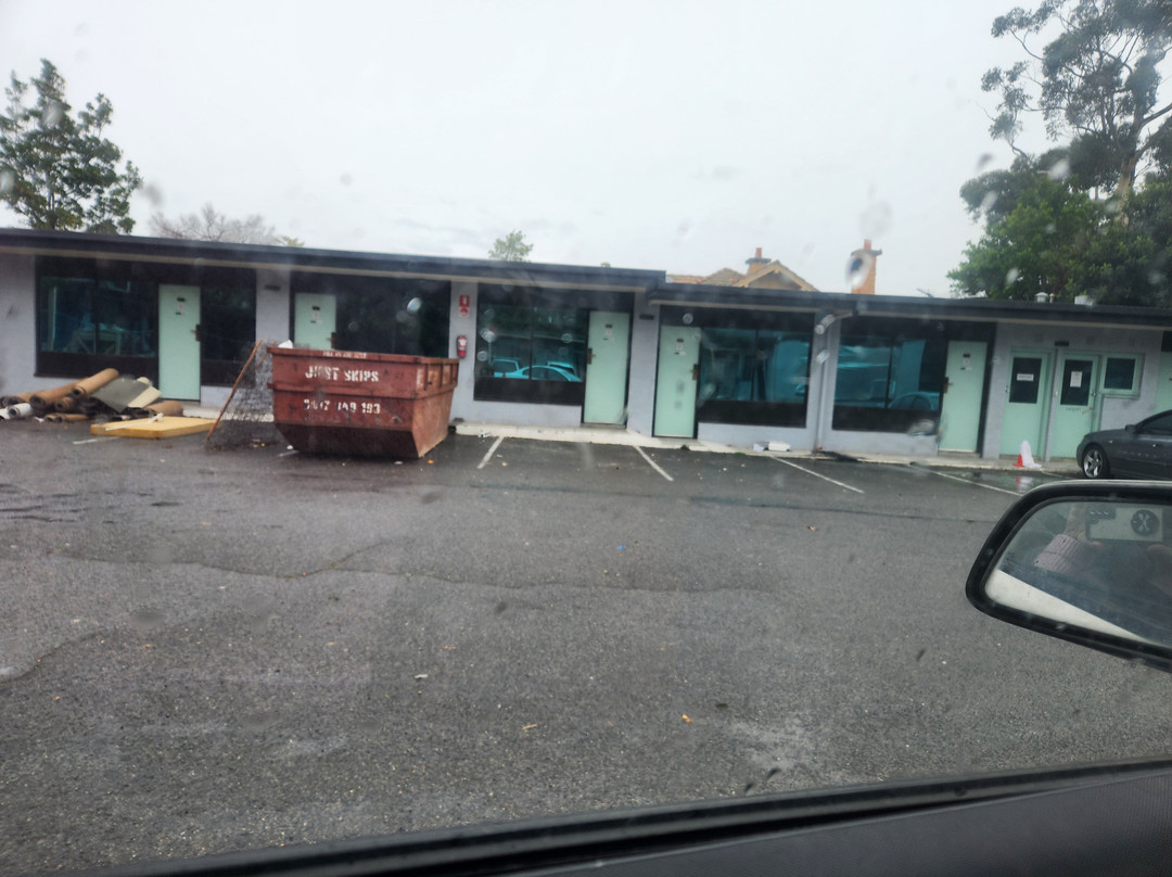 贾斯珀汽车旅馆主图