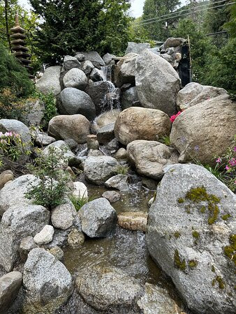 利西亚公园-阿什兰必去景点