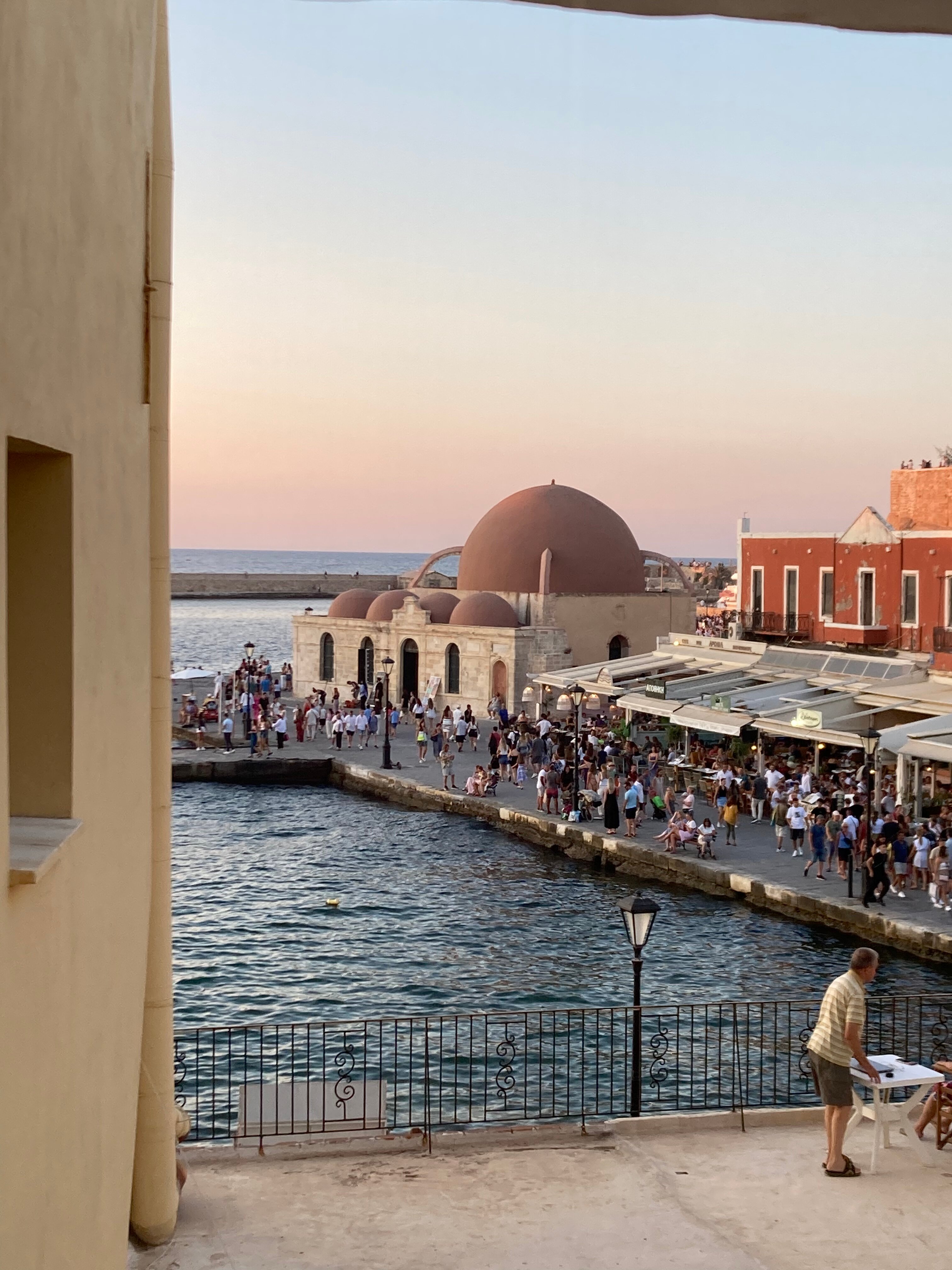 贝尔蒙多酒店-酒店景观