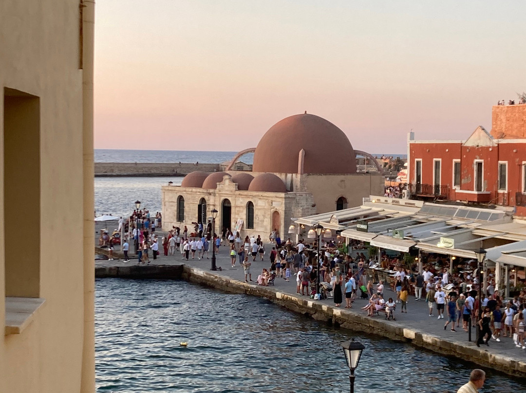 贝尔蒙多酒店主图