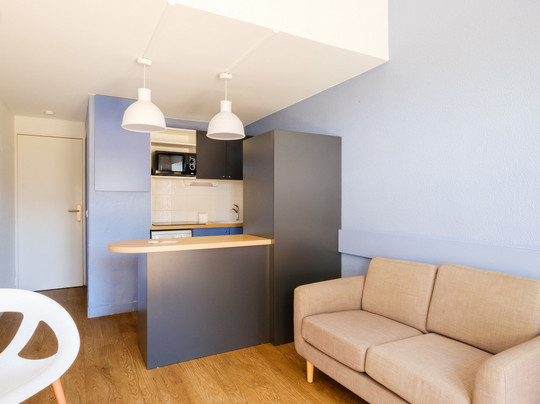 Village Club Mileade Carqueiranne主图