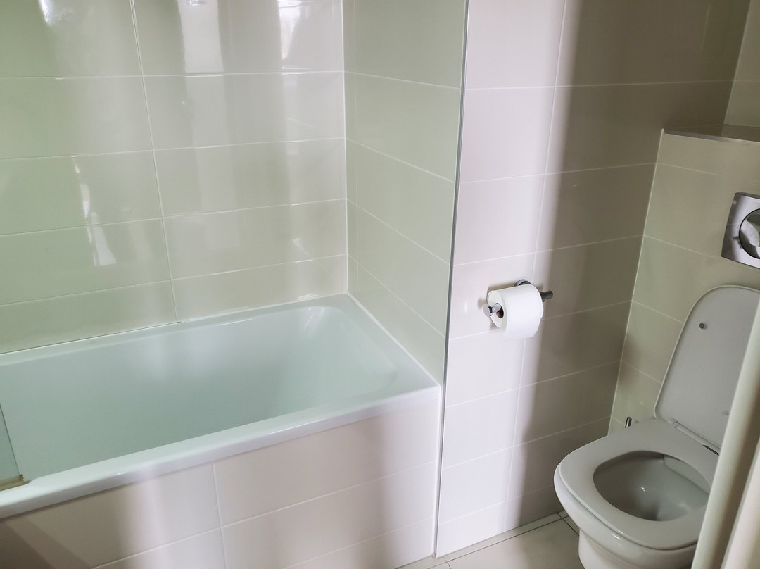 Residhome Paris Clamart主图