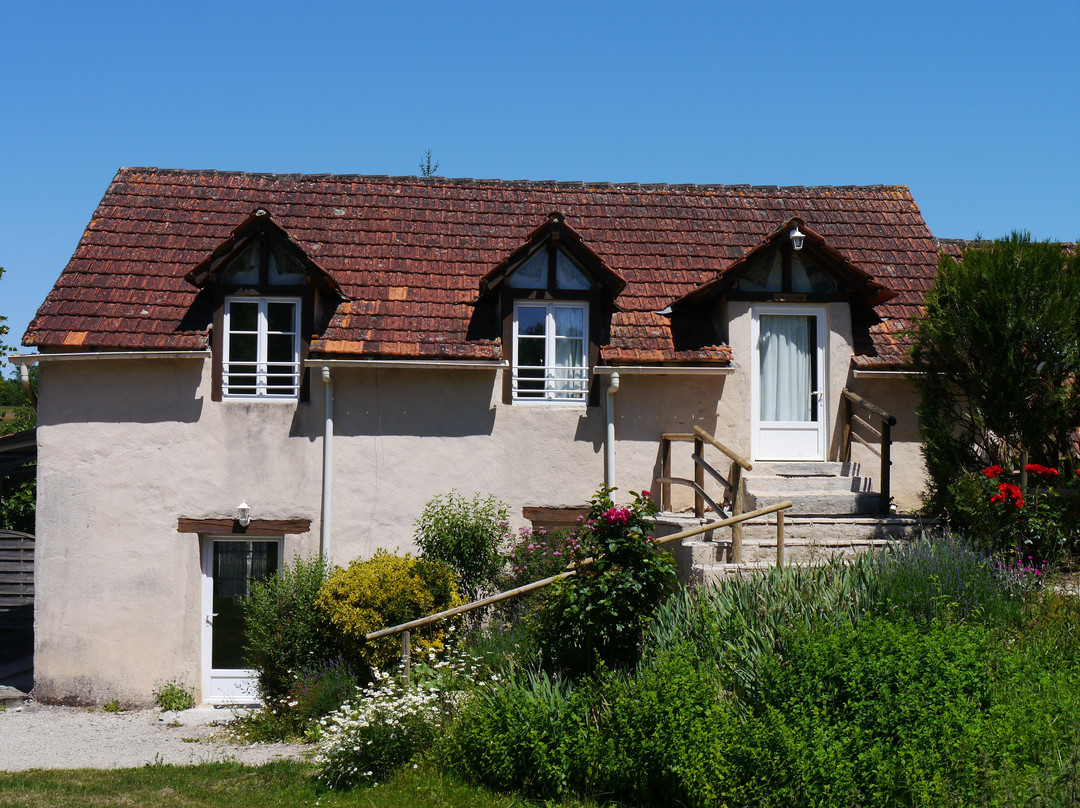 Domaine de Grand Lac-Martel必去景点