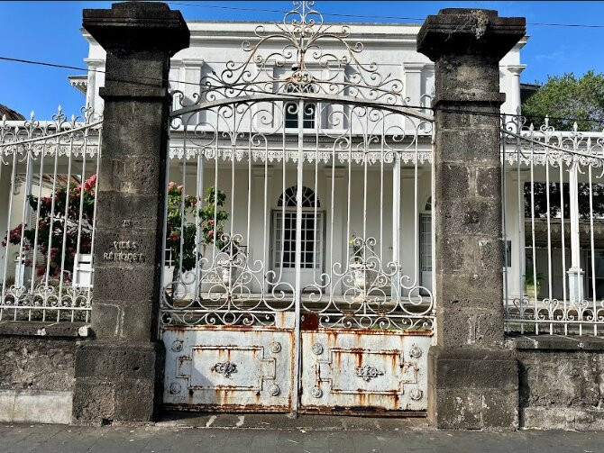 Villa Repiquet景点图片